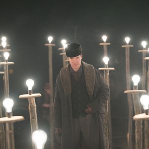 Photo Benedict Cumberbatch