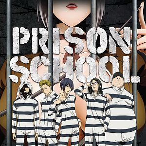 Photo Prison School