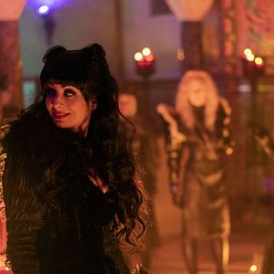 Photo What We Do In The Shadows