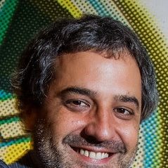 Photo Helvécio Marins Jr.