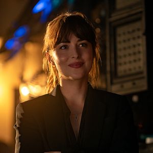 Photo Dakota Johnson