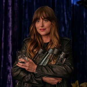 Photo Dakota Johnson
