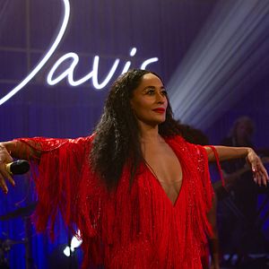 Photo Tracee Ellis Ross