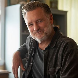 Photo Bill Pullman