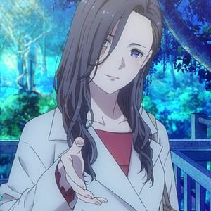 Photo Je la vois déjà en haut de l'affiche