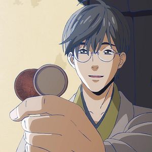 Photo Woodpecker Detective's Office