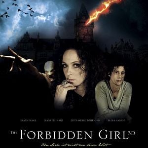 Photo The Forbidden Girl