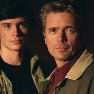 Photo Smallville