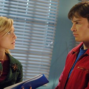 Photo Smallville