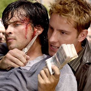 Photo Smallville