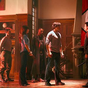 Photo Smallville