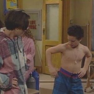 Photo L'Incorrigible Cory