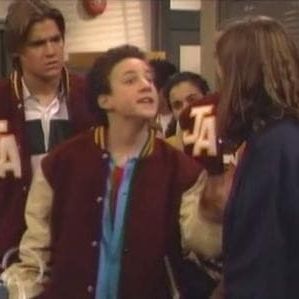 Photo L'Incorrigible Cory