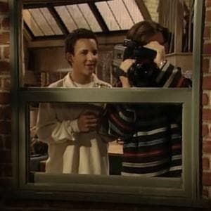 Photo L'Incorrigible Cory