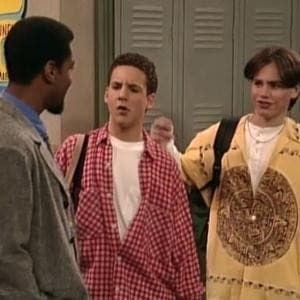 Photo L'Incorrigible Cory