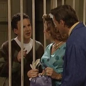 Photo L'Incorrigible Cory