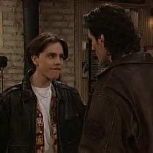 Photo L'Incorrigible Cory