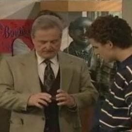 Photo L'Incorrigible Cory