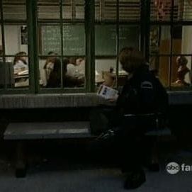 Photo L'Incorrigible Cory