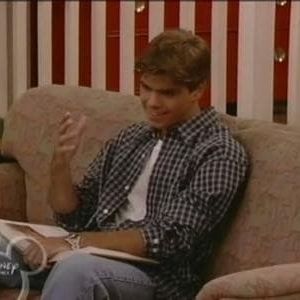 Photo L'Incorrigible Cory