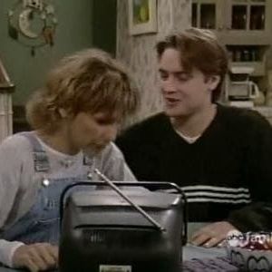 Photo L'Incorrigible Cory