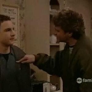 Photo L'Incorrigible Cory