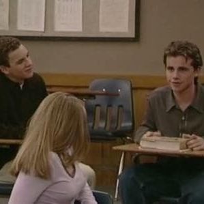 Photo L'Incorrigible Cory