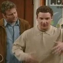 Photo L'Incorrigible Cory