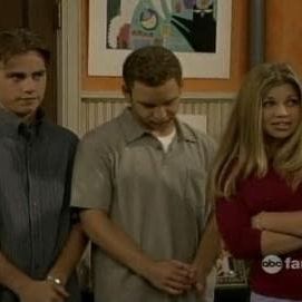 Photo L'Incorrigible Cory