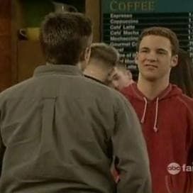 Photo L'Incorrigible Cory