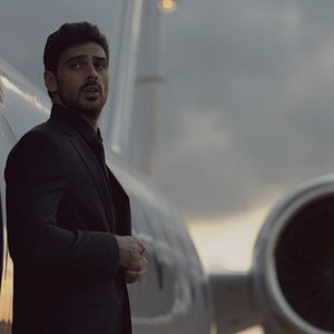 Photo Michele Morrone