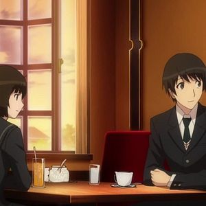 Photo Amagami SS