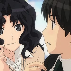 Photo Amagami SS