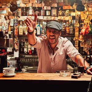 Photo Michael Klammer