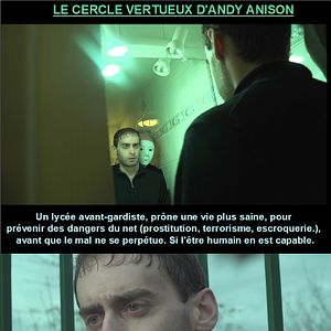 Photo Le Cercle vertueux