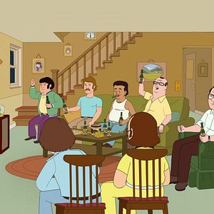 Photo F is for Family