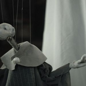 Photo La Marionnette