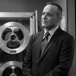 Photo Clark Gregg