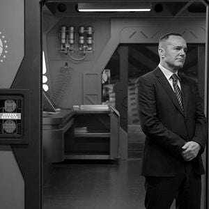 Photo Clark Gregg
