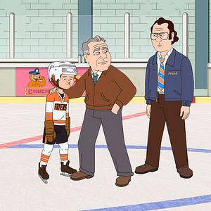 Photo F is for Family