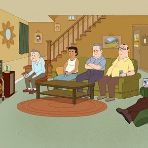Photo F is for Family