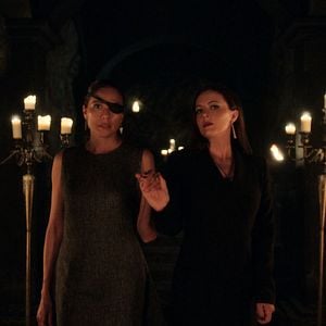 Photo Katharine Isabelle