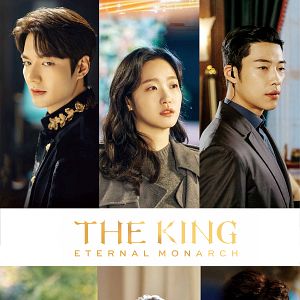 Photo The King : Eternal Monarch