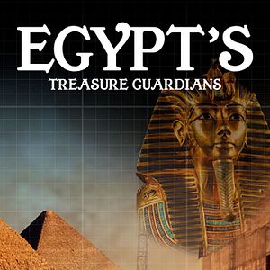 Photo Trésors d’Égypte