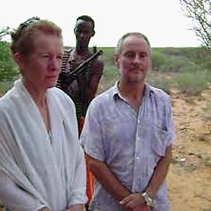 Photo Prises d'otages