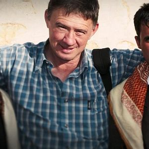 Photo Prises d'otages