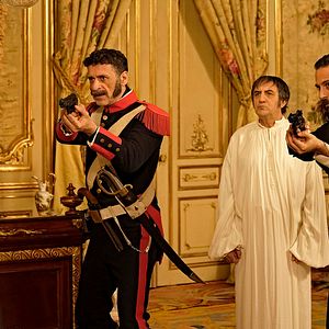 Photo Nacho Fresneda