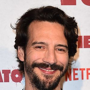 Photo Alessandro Tedeschi