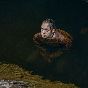 Photo Esmé Creed-Miles
