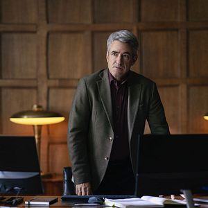 Photo Dermot Mulroney